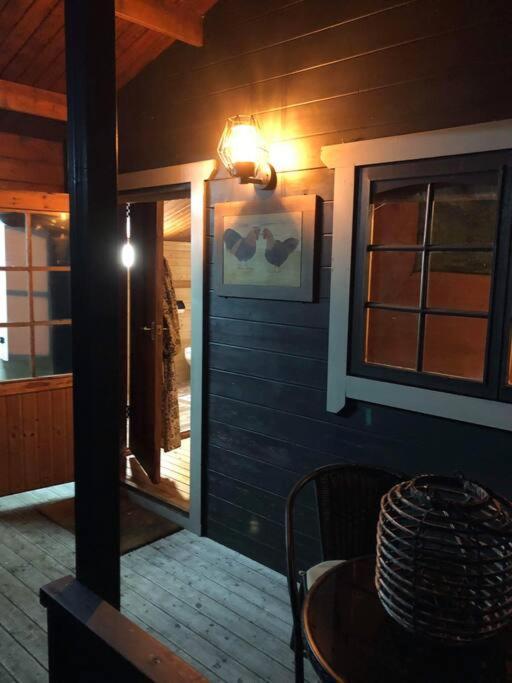 Appartement Unique Tiny House Near 3 Peaks - The Zedshed à Bentham Extérieur photo