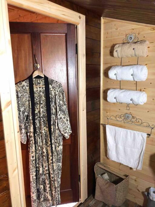 Appartement Unique Tiny House Near 3 Peaks - The Zedshed à Bentham Extérieur photo